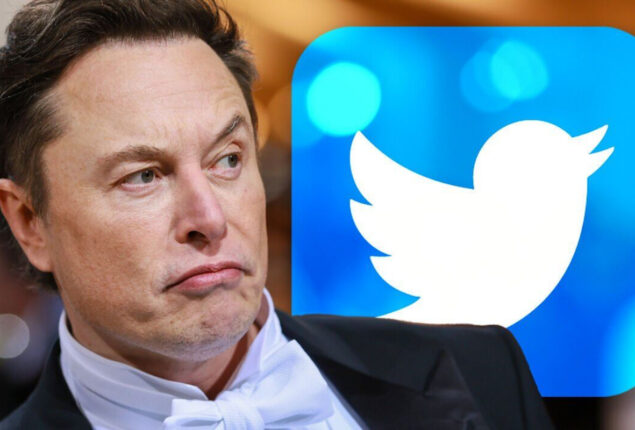 Elon Musk has proposed continuing his Twitter takeover for $54.20 per share