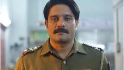 Paatal Lok 2:Jaideep Ahlawat updates on Anushka Sharma’s show
