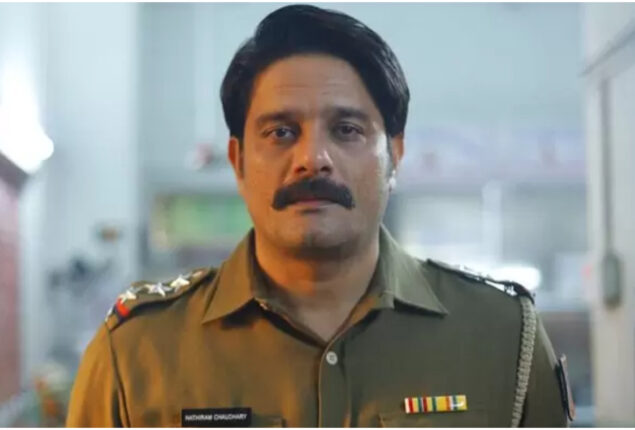 Paatal Lok 2:Jaideep Ahlawat updates on Anushka Sharma’s show