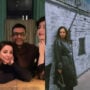 Sarwat Gilani shares stunning photos from her trip to UK