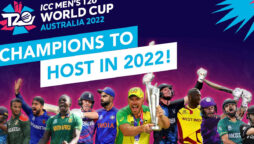 ICC T20 World Cup 2022: Squads of eight teams participating in Round One