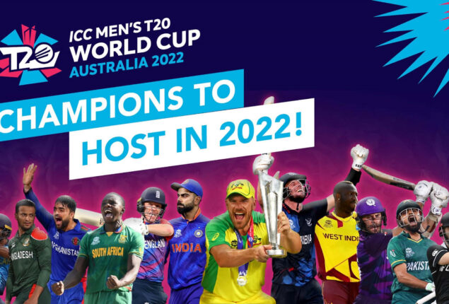 ICC T20 World Cup 2022: Squads of eight teams participating in Round One