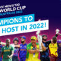 ICC T20 World Cup 2022: Squads of eight teams participating in Round One