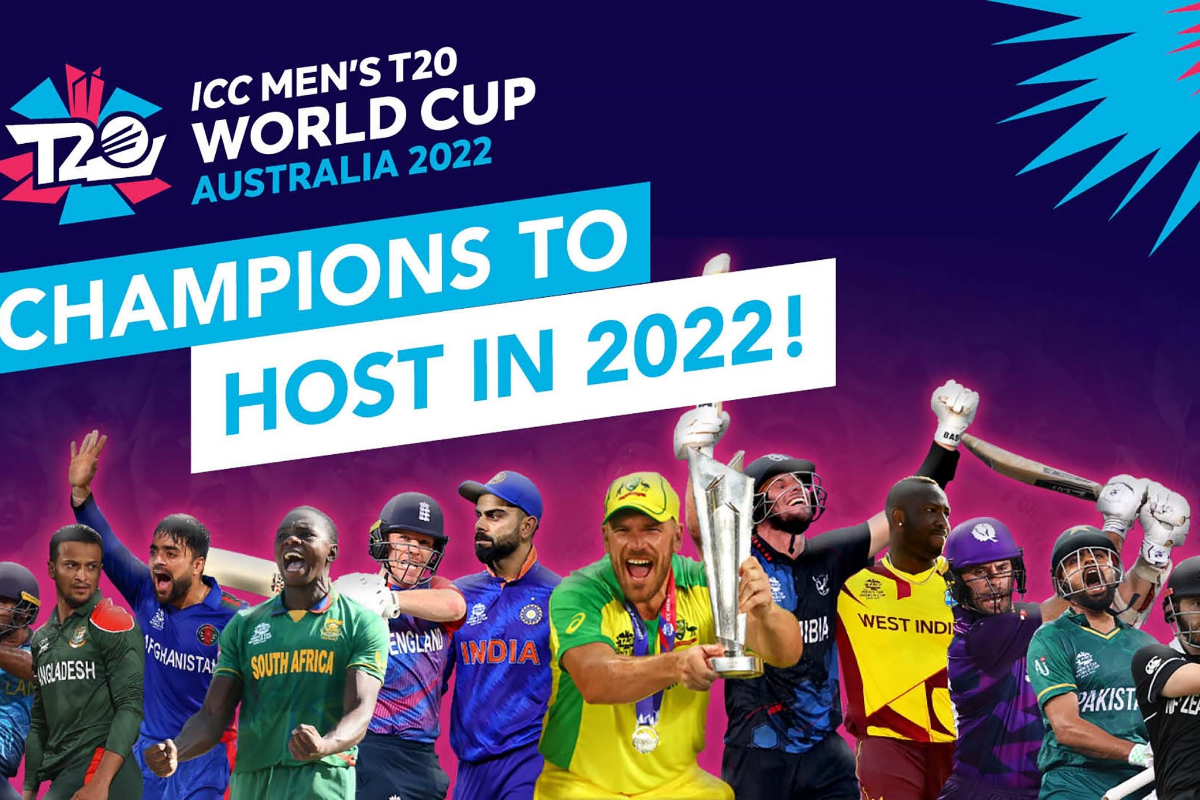 t20 world cup 2022