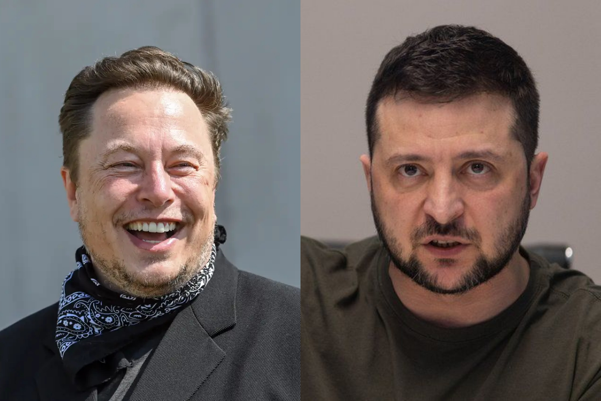 elon musk tweet