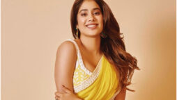 Janhvi Kapoor talks about box office clash with ex Ishaan Khatter