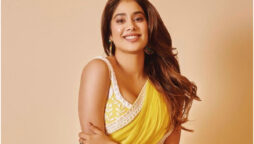 Janhvi Kapoor