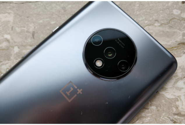 OnePlus 7T price in Pakistan and specifications