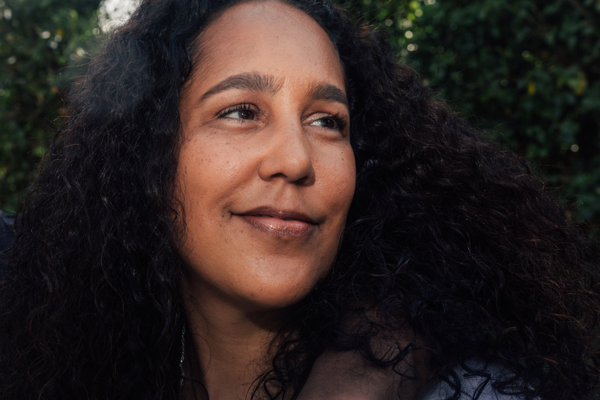Gina Prince-Bythewood: Making characters like me is hard