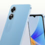 Oppo A17 price in Pakistan & specifications