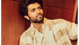 Vijay Deverakonda