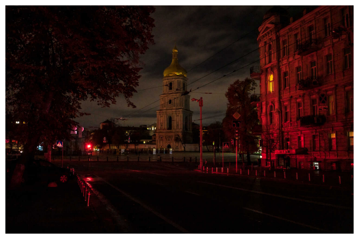 Civilians should flee Kherson immediately, says Russia-backed authorities