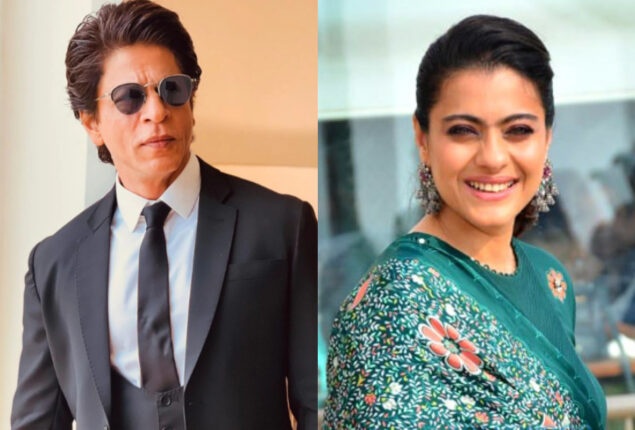 Shah Rukh Khan-Kajol’s 27 years of DDLJ dialogues