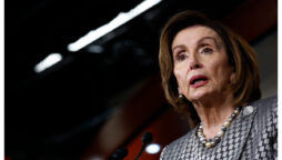Pelosi believes bipartisan support for Ukraine will continue