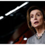 Pelosi believes bipartisan support for Ukraine will continue