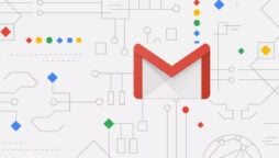 Google Gmail election