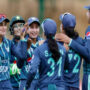 Pakistan beats Bangladesh by 9 wickets, tops the table