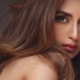 Iman Ali criticised for wearing revealing dress