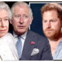 Prince Harry “wants to Kill” King Charles like Queen Elizabeth