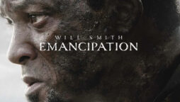 will smith emancipation