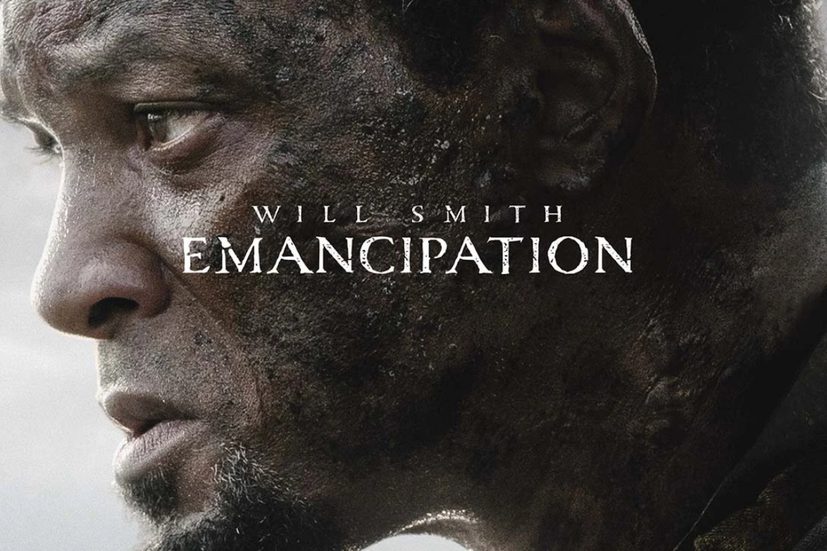 will smith emancipation