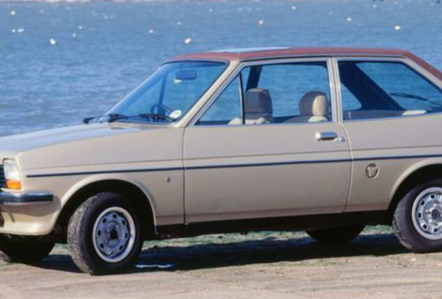 Ford Fiesta fans grieve ‘best car ever’ at the ‘end of era’ move