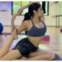 A sneak peek into Janhvi Kapoor’s intense workout routine
