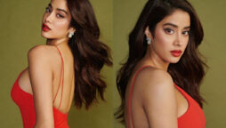 Janhvi Kapoor