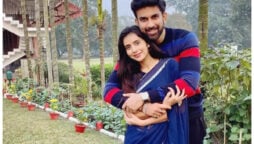 Charu Asopa moves into a new house amidst divorce rumours with Rajeev Sen