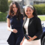 Meghan Markle discusses her mother Doria’s visit to a Korean spa