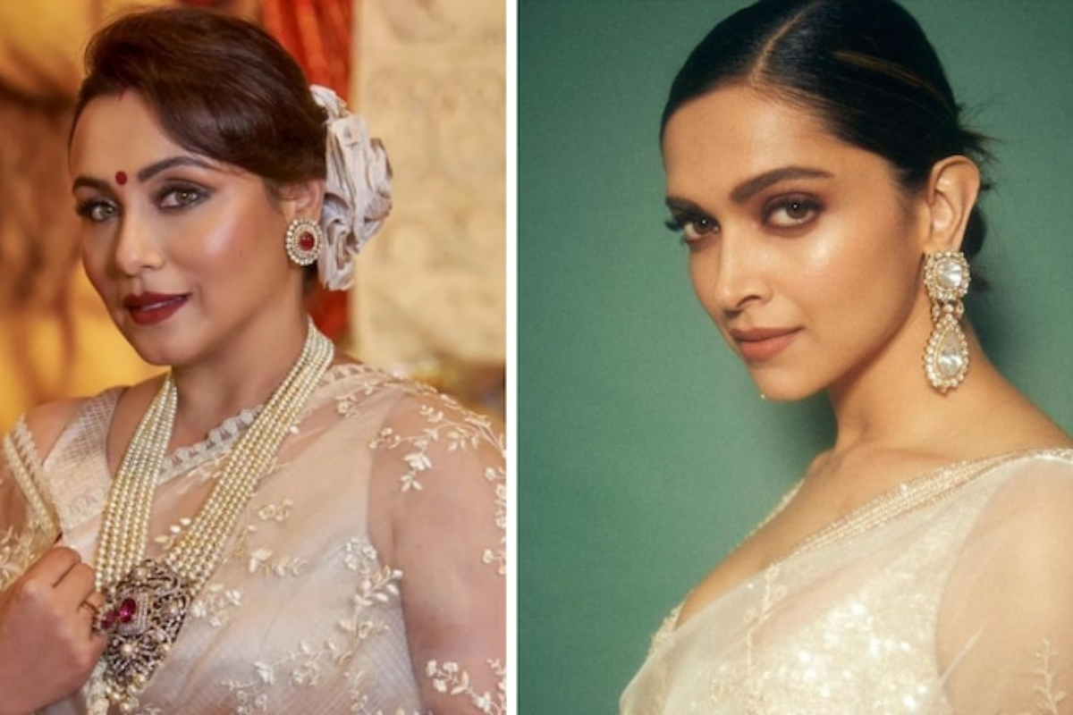 Deepika Padukone
