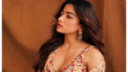 Rashmika Mandanna says Vijay Deverakonda is there for her