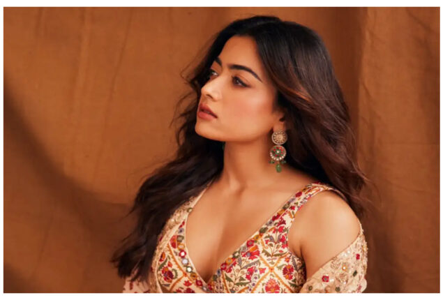 Rashmika Mandanna says Vijay Deverakonda is there for her