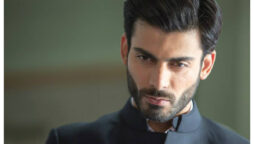 Fawad Khan has announced his intention to leave the drama profession