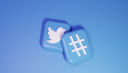 Twitter Clickable hashtags