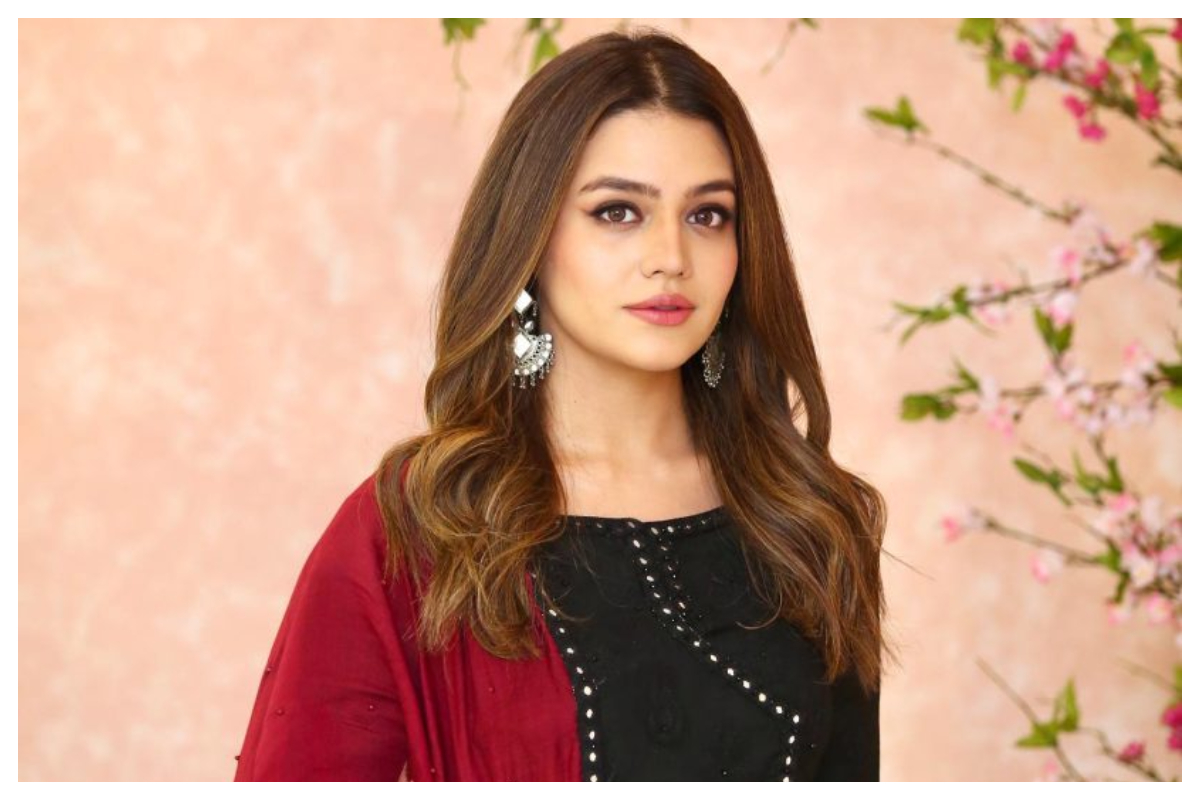 Zara Noor Abbas