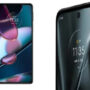 Motorola Devon 5G’s Newly-Leaked Design and Key Features