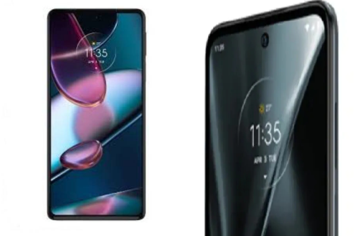 Motorola Devon5G Key Features