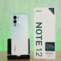 Infinix Note 12 price in Pakistan & specifications