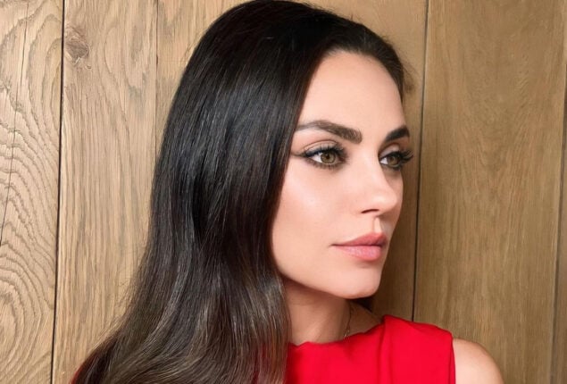 Mila Kunis knew ‘Jupiter Ascending’ would flop ‘before we started’