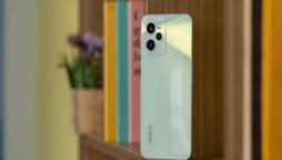 Realme C35 price in Pakistan & features