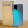 Vivo Y33s price in Pakistan & full specifications