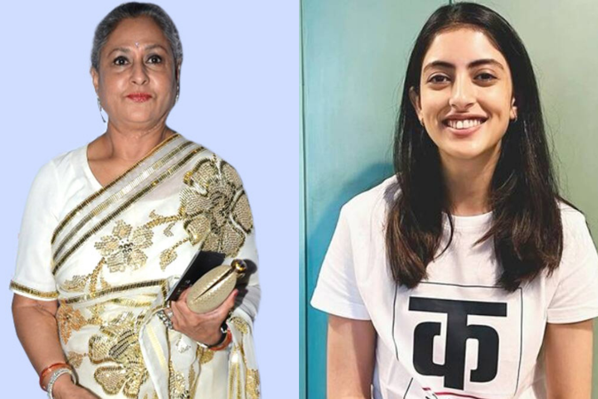 Jaya Bachchan