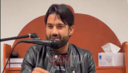 Mohammad Rizwan gives sermon at Christchurch’s Mosque