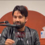 Mohammad Rizwan gives sermon at Christchurch’s Mosque