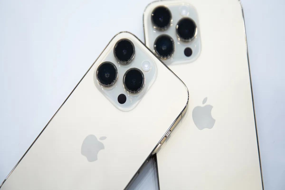 iPhone 14 Pro Max price in Pakistan