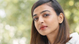 Radhika Apte said Shor’s team spread her dating rumours with Tusshar