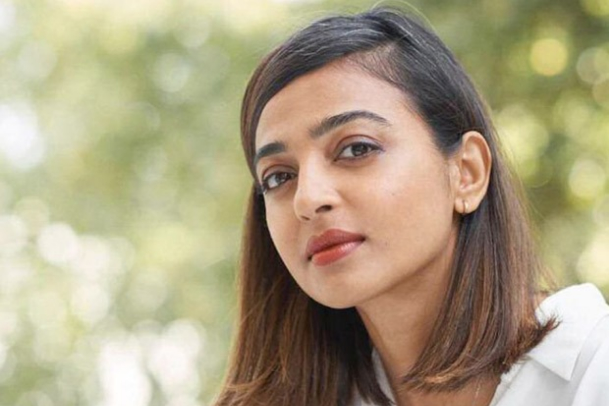 Radhika Apte