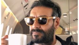 Ajay Devgn