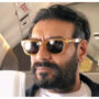 Ajay Devgn announces new film with director Neeraj Pandey